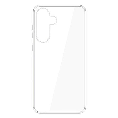 Husa de protectie 3mk Clear Case compatibil cu Samsung Galaxy A57 5G, Transparent