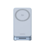 Ugreen Incarcator Ugreen Wireless Charging Station W757 (65901), MagSafe, Fast Charging, Qi2, for iPhone, AirPods, Apple