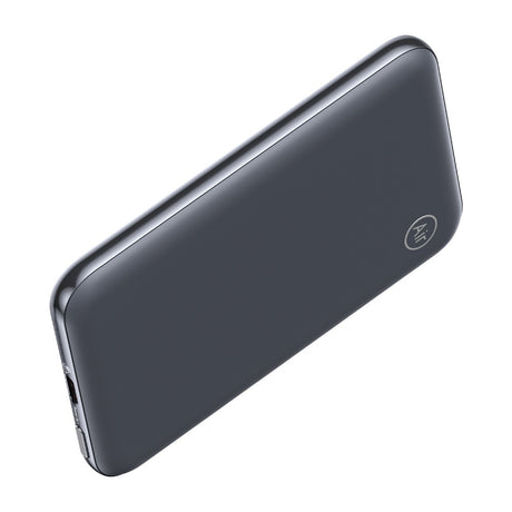 Baterie externa Mcdodo Meta Air (MC-2931), 5000mAh, Type-C, 20W, Negru
