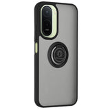 Husa pentru Xiaomi Redmi A7 Pro 4G - Techsuit Glinth - Black
