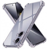 Husa de protectie Techsuit compatibil cu Xiaomi Poco X8 Pro Max, Negru Fumuriu