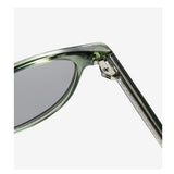Ochelari de Soare Techsuit (99046), TR90, Verde