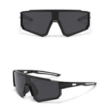 Ochelari Sport Techsuit (R601), TR, Gri, Negru