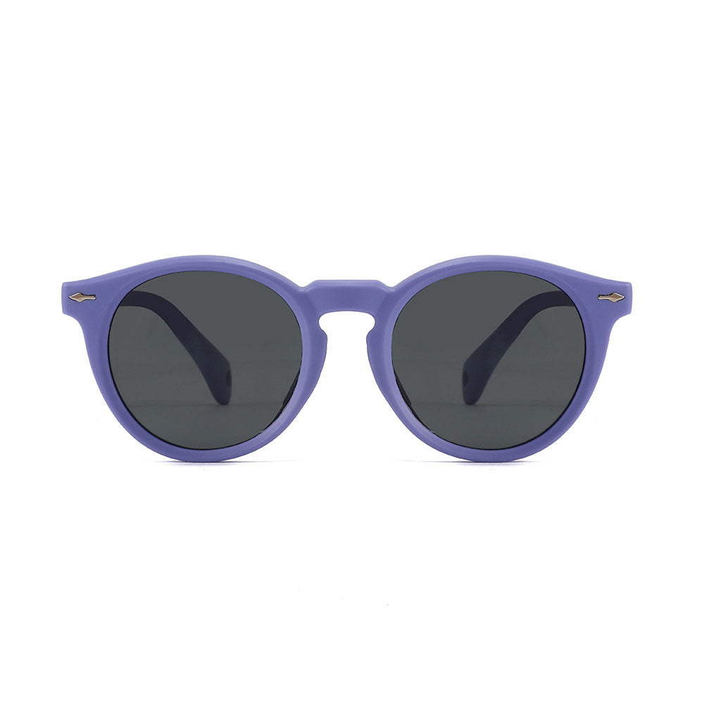 Ochelari de Soare Techsuit (602), TPEE, Gri, Negru