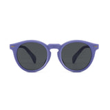 Ochelari de Soare Techsuit (602), TPEE, Gri, Negru