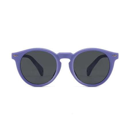 Ochelari de Soare Techsuit (602), TPEE, Gri, Negru