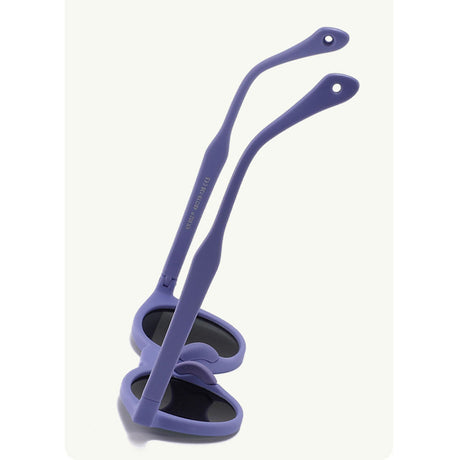 Ochelari de Soare Techsuit (602), TPEE, Gri, Bej