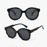 Ochelari de Soare Techsuit (627), TR, Gri, Negru