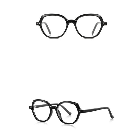 Ochelari Protectie Calculator Techsuit Reflex PC (LS051), Supradimensionati, Negru