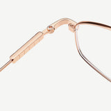 Ochelari Protectie Calculator Techsuit (LS501), Micro, Negru