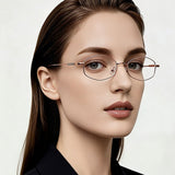 Ochelari Protectie Calculator Techsuit Reflex PC (LS501), Micro, Argintiu