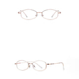 Ochelari Protectie Calculator Techsuit (LS501), Micro, Roz Auriu