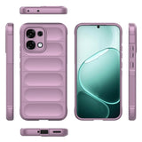 Husa de protectie Techsuit Magic Shield compatibil cu Oppo A6 Pro 4G / Oppo A6 Pro 5G, Mov