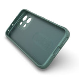 Husa de protectie Techsuit Magic Shield compatibil cu Oppo A6 Pro 4G / Oppo A6 Pro 5G, Verde