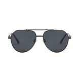 Ochelari de Soare Techsuit (8622), Aviator, Negru