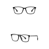 Ochelari Protectie Calculator Techsuit Reflex PC (LS202), Flat-Top, Negru