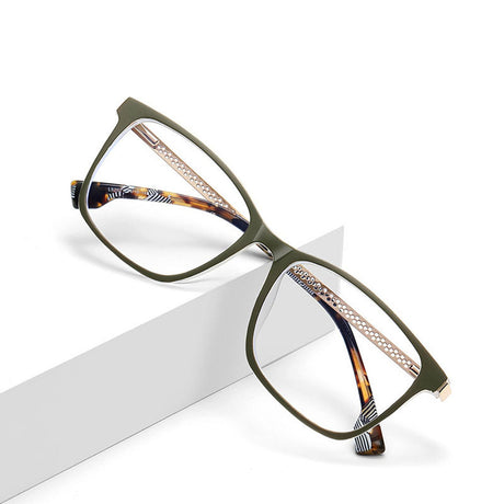 Ochelari Protectie Calculator Techsuit Reflex PC (LS202), Flat-Top, Roșu