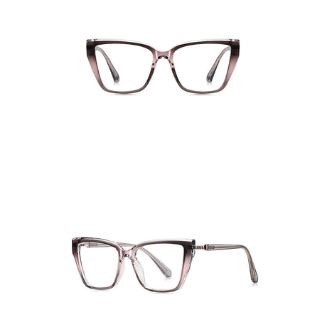 Ochelari Protectie Calculator Techsuit Reflex PC (LS250), Supradimensionati, Roz