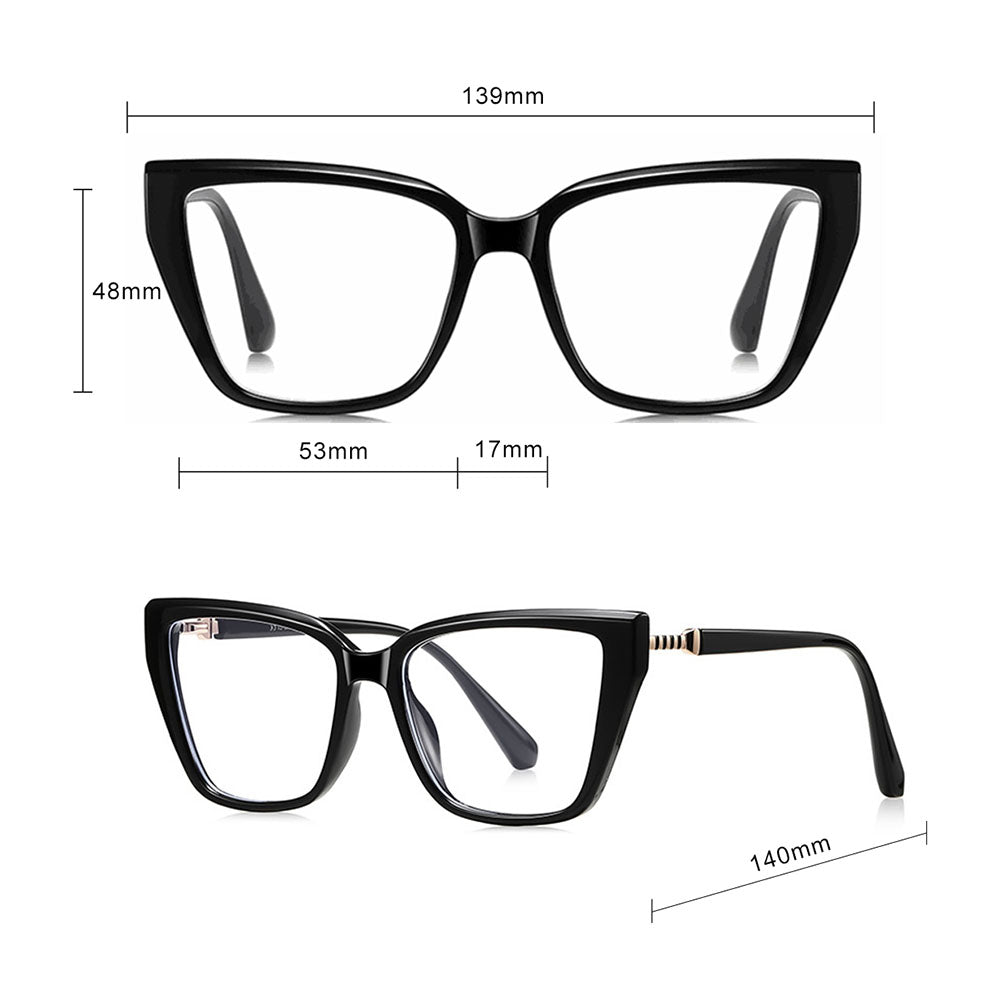 Ochelari Protectie Calculator Techsuit Reflex PC (LS250), Supradimensionati, Roz