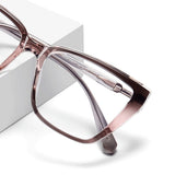 Ochelari Protectie Calculator Techsuit Reflex PC (LS250), Supradimensionati, Roz