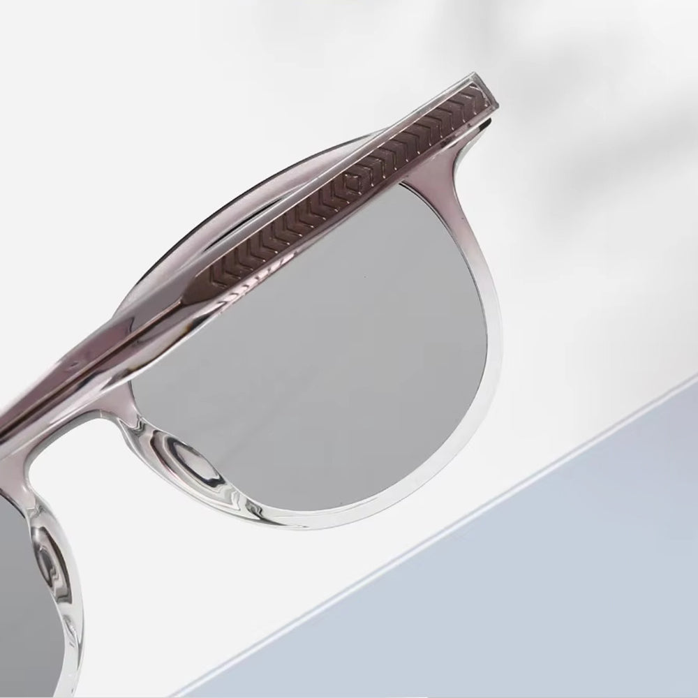Ochelari de Soare Techsuit (99046), TR90, Mov