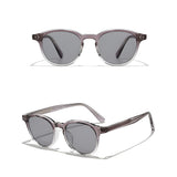 Ochelari de Soare Techsuit (99046), TR90, Mov