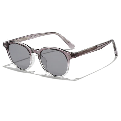 Ochelari de Soare Techsuit (99046), TR90, Mov