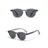 Ochelari de Soare Techsuit (99046), TR90, Gri