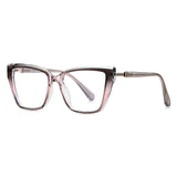 Ochelari Protectie Calculator Techsuit Reflex PC (LS250), Supradimensionati, Roz