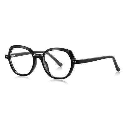 Ochelari Protectie Calculator Techsuit Reflex PC (LS051), Supradimensionati, Negru
