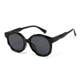 Ochelari de Soare Techsuit (627), TR, Gri, Negru