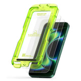 Folie de protectie Ringke compatibil cu Xiaomi 17 Ultra, Transparent