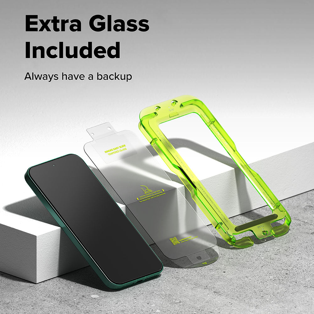 Folie de protectie Ringke compatibil cu Xiaomi 17 Ultra, Transparent