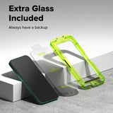 Folie de protectie Ringke compatibil cu Xiaomi 17 Ultra, Transparent