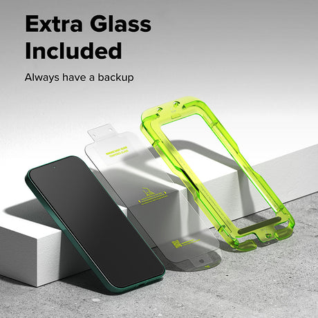 Folie de protectie Ringke compatibil cu Xiaomi 17 Ultra, Transparent