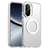 Husa de protectie Techsuit CandyCase MagSafe compatibil cu Xiaomi Poco F7, Alb