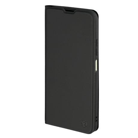 Husa de protectie Techsuit Magskin Book compatibil cu Xiaomi Redmi A7 Pro 4G, Negru