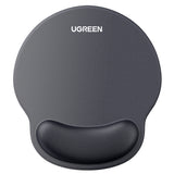 Mouse Pad Ergonomic - Ugreen LP668 (25245) - Black