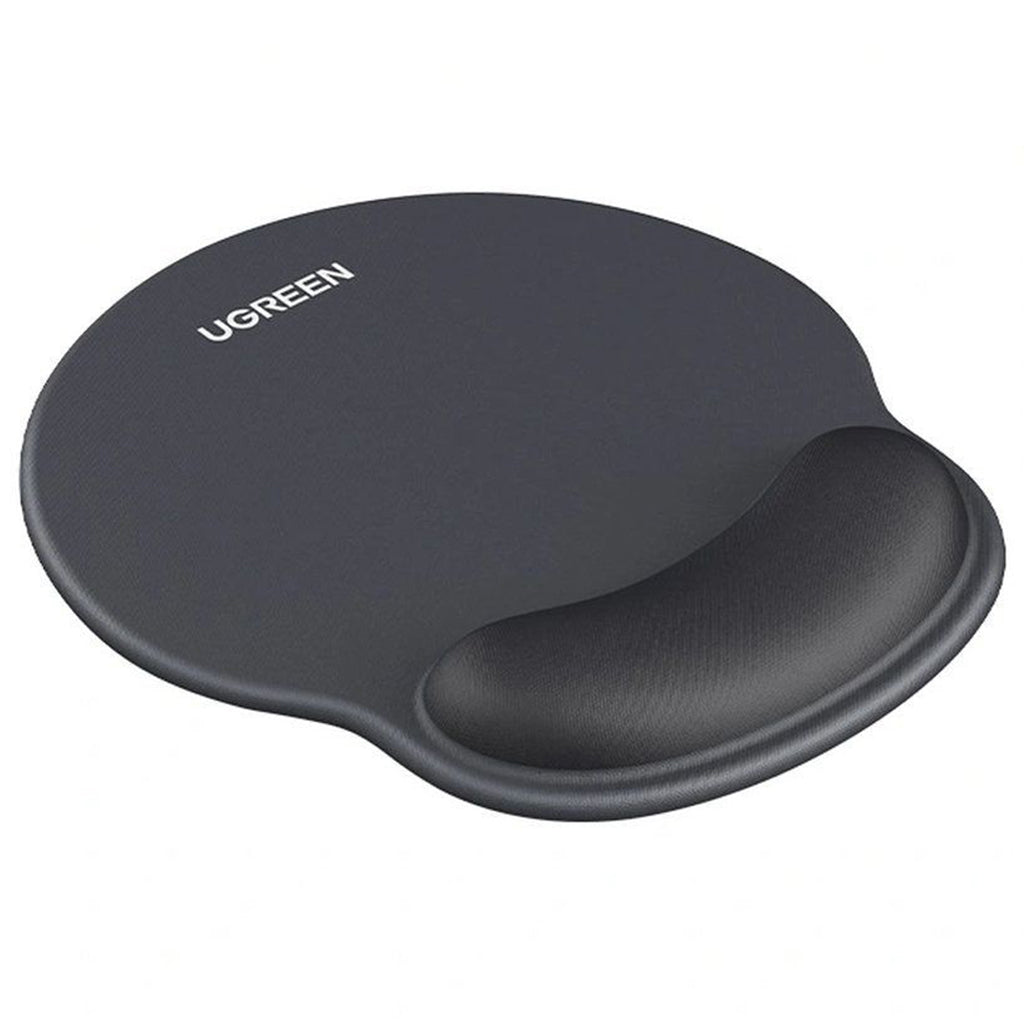 Mouse Pad Ergonomic - Ugreen LP668 (25245) - Black
