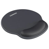 Mouse Pad Ergonomic - Ugreen LP668 (25245) - Black