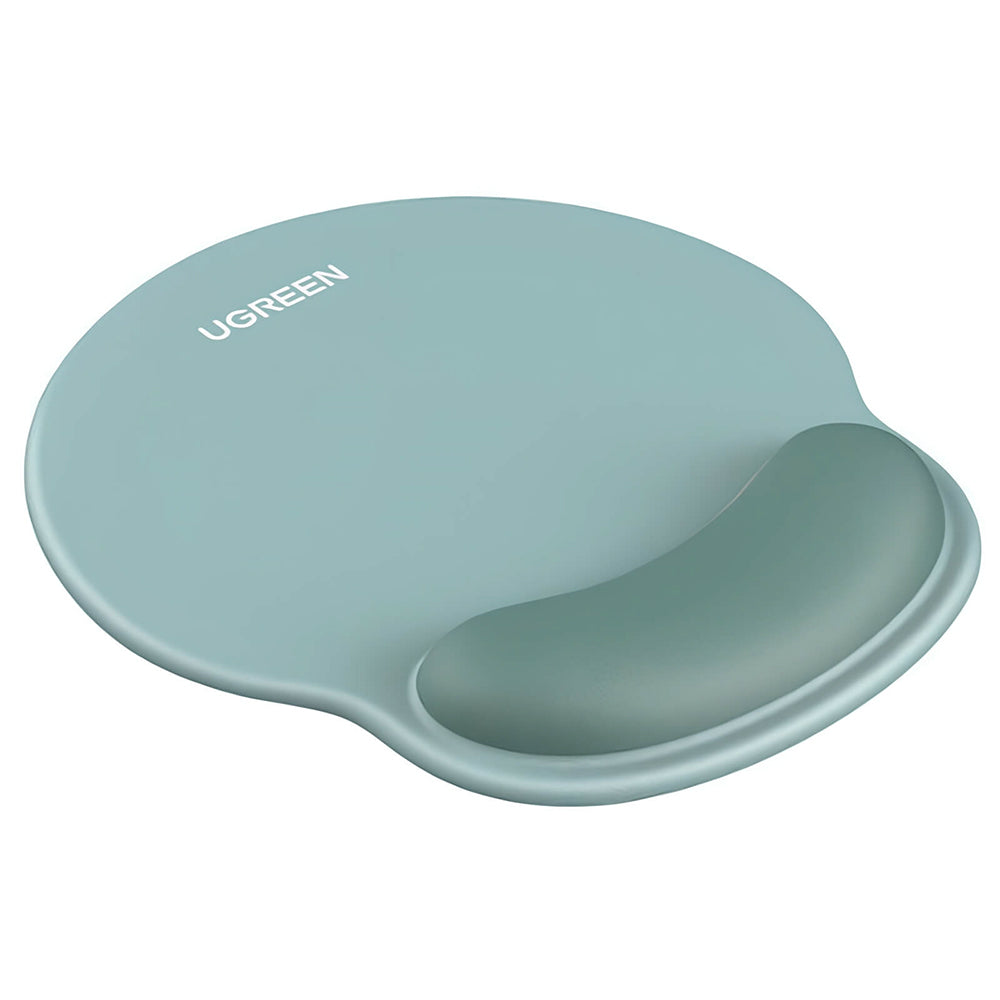 Mouse Pad Ergonomic - Ugreen LP668 (25243) - Green