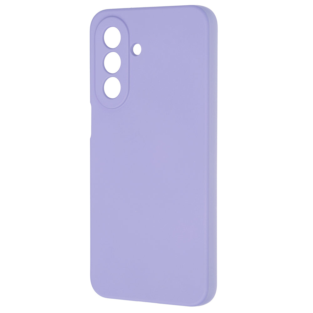 Husa de protectie Techsuit SoftFlex compatibil cu Samsung Galaxy A27 5G, Mov