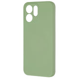 Husa de protectie Techsuit SoftFlex compatibil cu Oppo Reno15 F / Reno15 FS 5G, Verde deschis