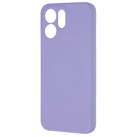 Husa de protectie Techsuit SoftFlex compatibil cu Oppo Reno15 F / Reno15 FS 5G, Mov
