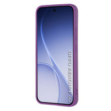 Husa de protectie Techsuit SoftFlex compatibil cu Oppo Reno15 F / Reno15 FS 5G, Mov
