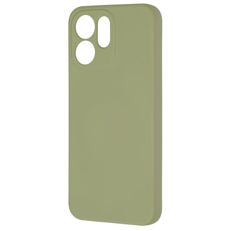 Husa de protectie Techsuit SoftFlex compatibil cu Oppo Reno15 F / Reno15 FS 5G, Verde
