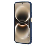 Husa de protectie Techsuit SoftFlex compatibil cu Huawei nova 15 Max, Albastru