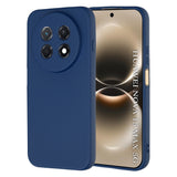 Husa de protectie Techsuit SoftFlex compatibil cu Huawei nova 15 Max, Albastru
