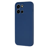 Husa de protectie Techsuit SoftFlex compatibil cu OnePlus Nord 6, Albastru