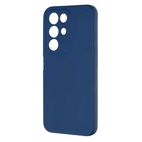 Husa de protectie Techsuit SoftFlex compatibil cu Realme C100 5G, Albastru
